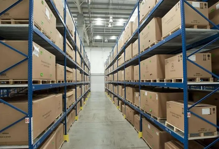 丽水到彰武县货物仓储